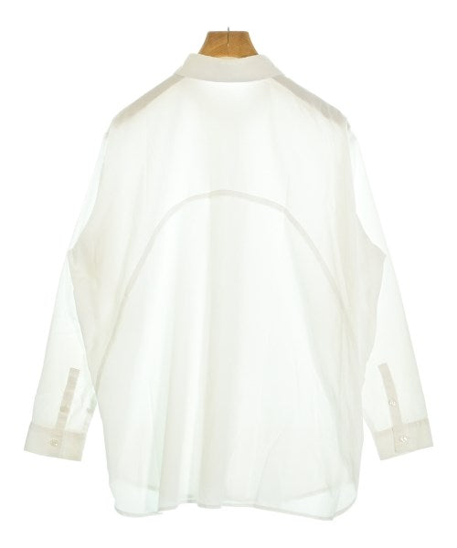 RACEA เสื้อลำลอง