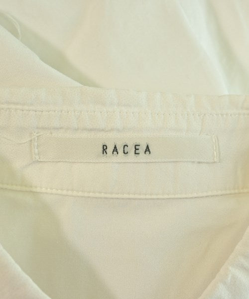 RACEA เสื้อลำลอง