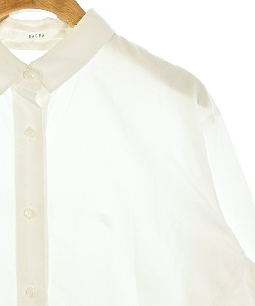 RACEA เสื้อลำลอง