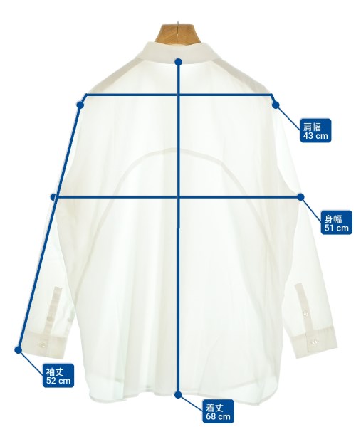 RACEA เสื้อลำลอง