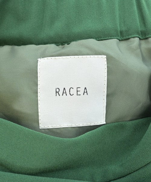 RACEA กระโปรงยาว/แม็กซี่ยาว