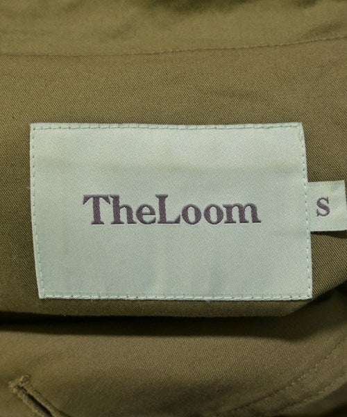 THE LOOM เสื้อโค้ท อื่น