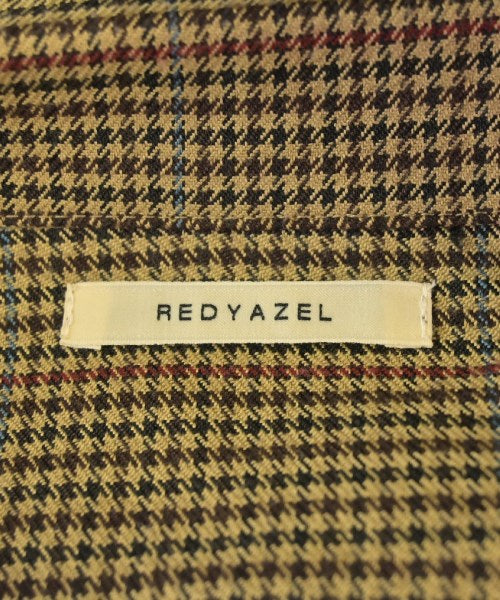 REDYAZEL เสื้อลำลอง