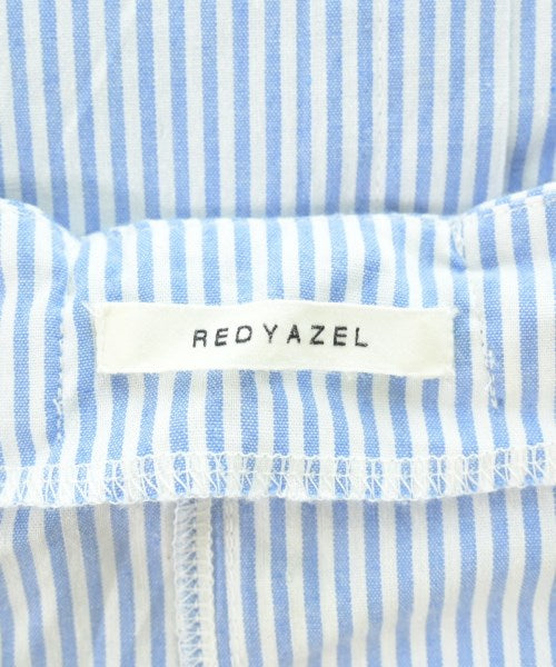 REDYAZEL เสื้อสตรี