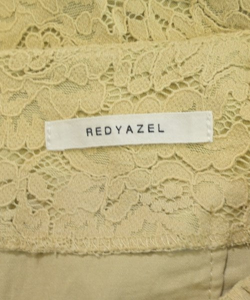 REDYAZEL กระโปรงยาว/แม็กซี่ยาว