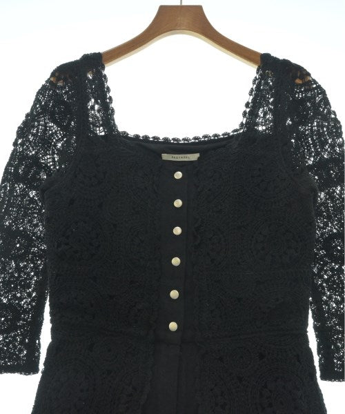 REDYAZEL ชุดเอี๊ยม/เสื้อคลุมหลวมๆ/จั๊มสูท