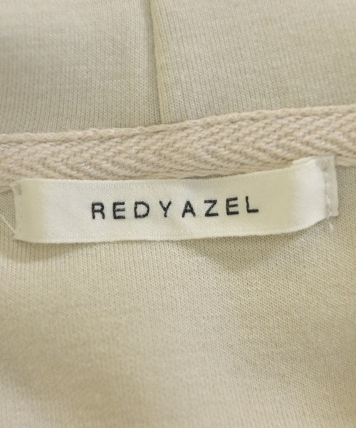 REDYAZEL เสื้อฮู้ด