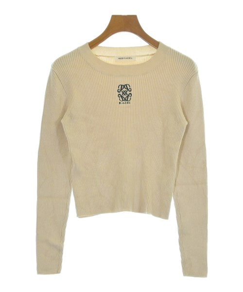 REDYAZEL เสื้อกันหนาว