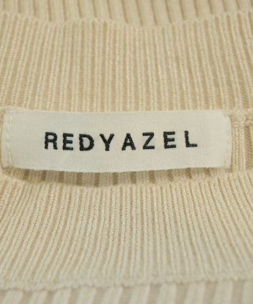 REDYAZEL เสื้อกันหนาว