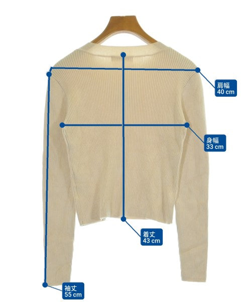 REDYAZEL เสื้อกันหนาว