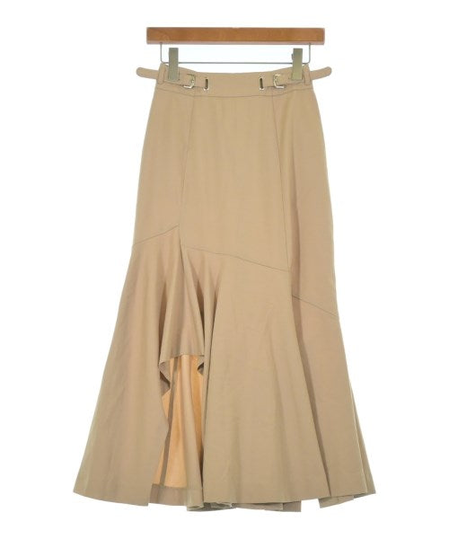 REDYAZEL กระโปรงยาว/แม็กซี่ยาว