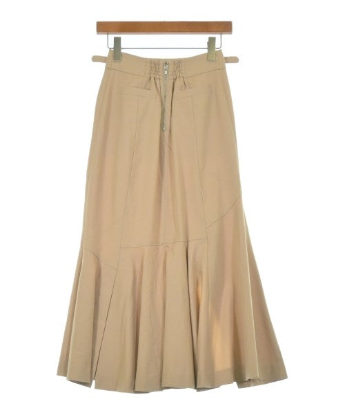 REDYAZEL กระโปรงยาว/แม็กซี่ยาว