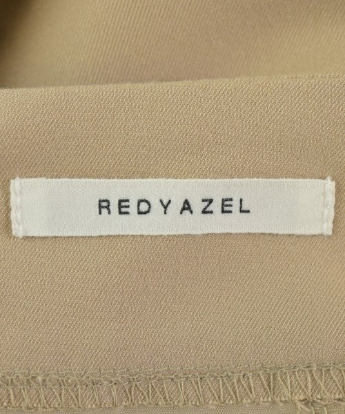 REDYAZEL กระโปรงยาว/แม็กซี่ยาว