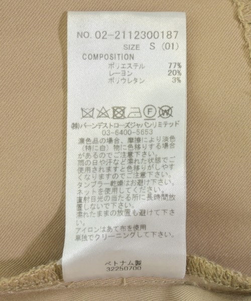 REDYAZEL กระโปรงยาว/แม็กซี่ยาว