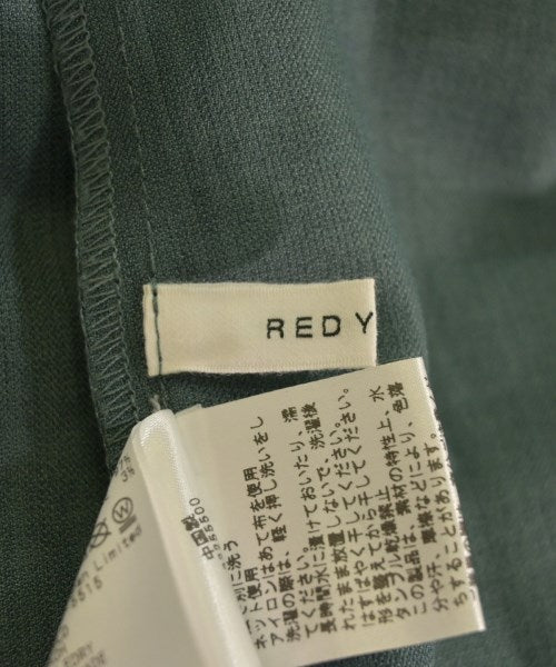 REDYAZEL ชุดเดรส