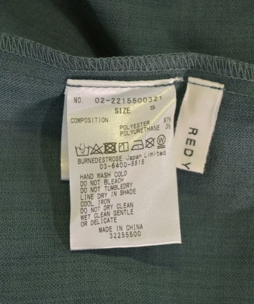 REDYAZEL ชุดเดรส