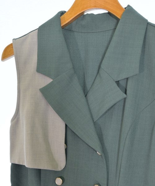 REDYAZEL ชุดเดรส