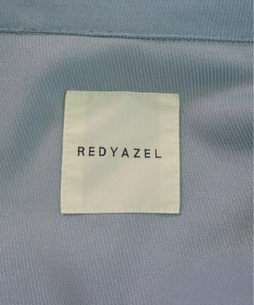 REDYAZEL แจ็คเก็ตลำลอง