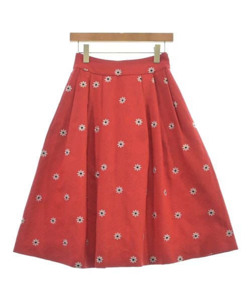 REDYAZEL กระโปรงยาว/แม็กซี่ยาว