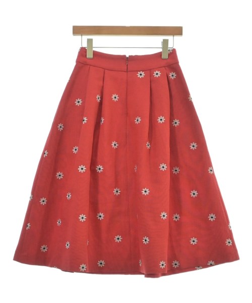 REDYAZEL กระโปรงยาว/แม็กซี่ยาว