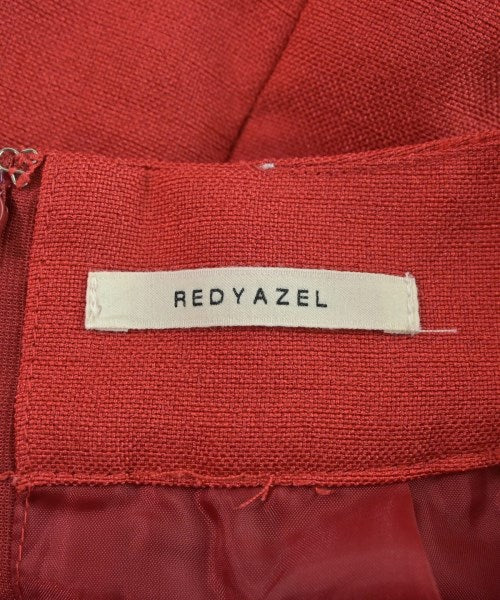 REDYAZEL กระโปรงยาว/แม็กซี่ยาว