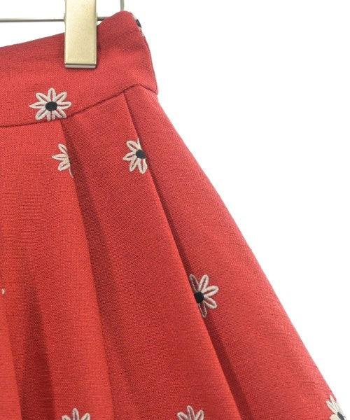 REDYAZEL กระโปรงยาว/แม็กซี่ยาว