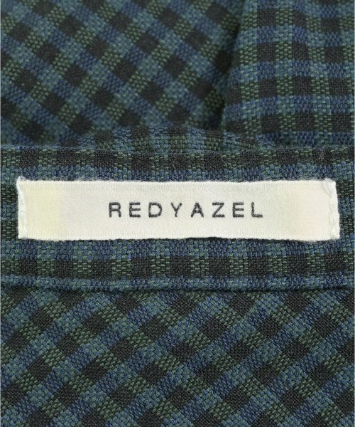 REDYAZEL เสื้อลำลอง