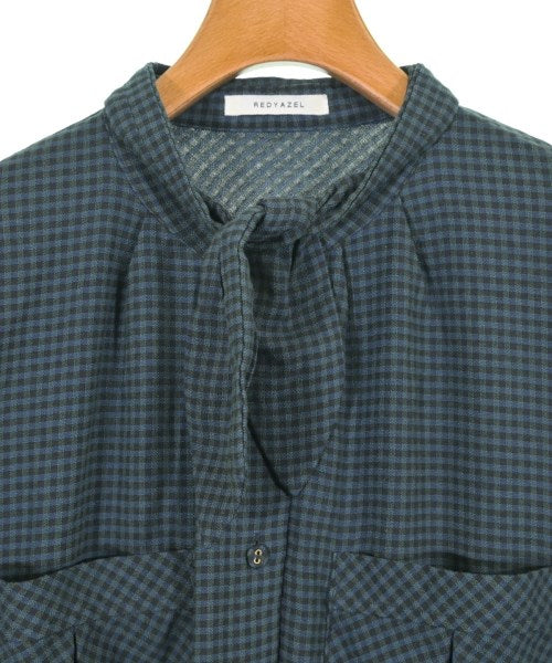 REDYAZEL เสื้อลำลอง