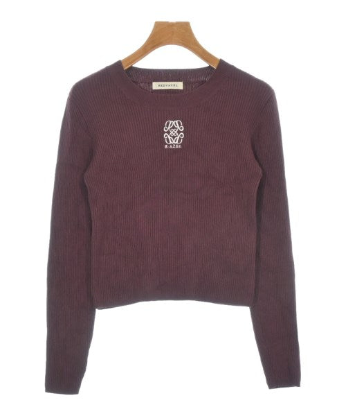 REDYAZEL เสื้อกันหนาว