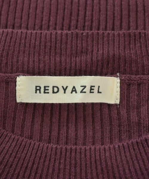 REDYAZEL เสื้อกันหนาว