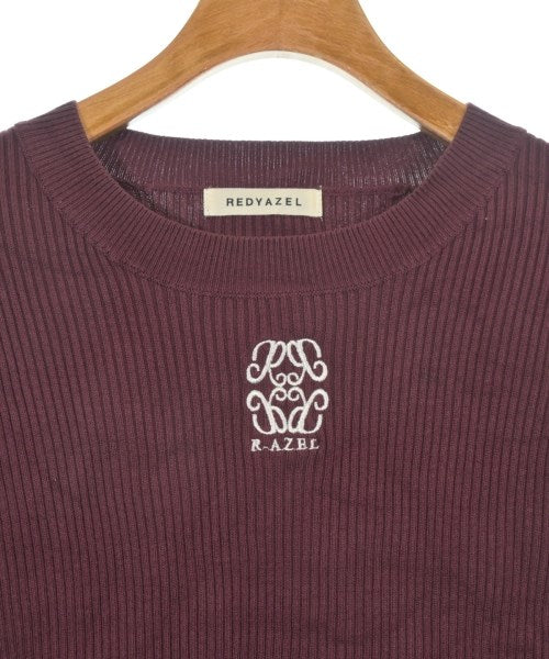 REDYAZEL เสื้อกันหนาว