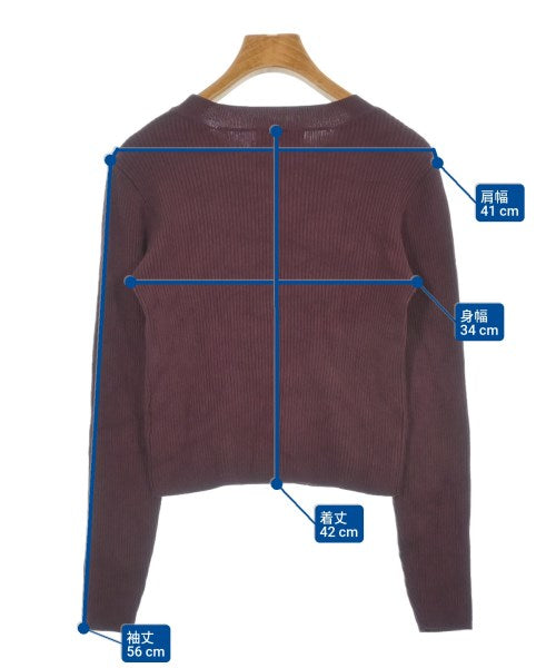 REDYAZEL เสื้อกันหนาว