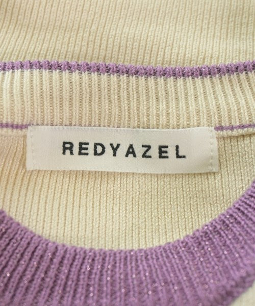 REDYAZEL เสื้อกันหนาว