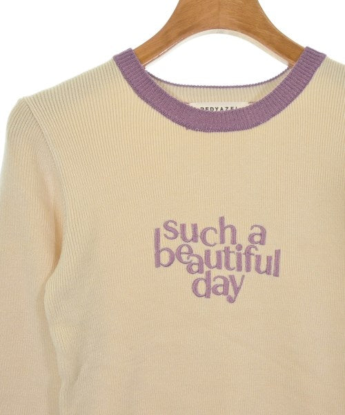 REDYAZEL เสื้อกันหนาว