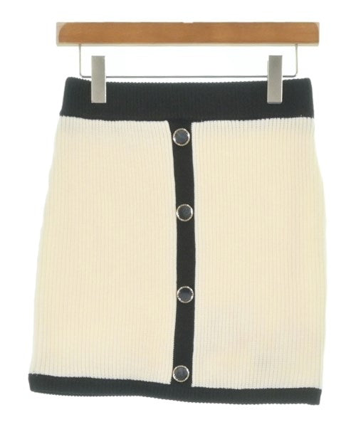 REDYAZEL กระโปรงสั้น