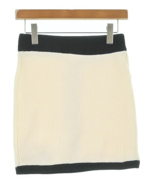 REDYAZEL กระโปรงสั้น