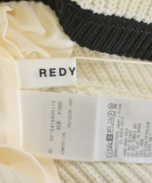 REDYAZEL กระโปรงสั้น