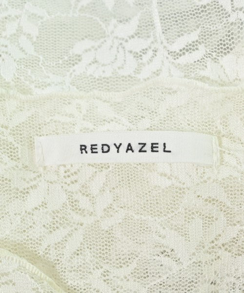 REDYAZEL เสื้อลำลอง