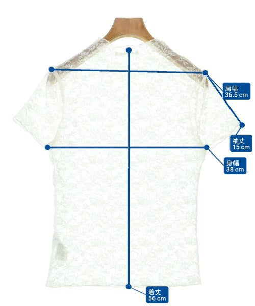 REDYAZEL เสื้อลำลอง