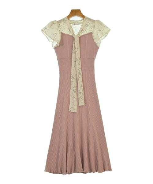 REDYAZEL ชุดเดรส