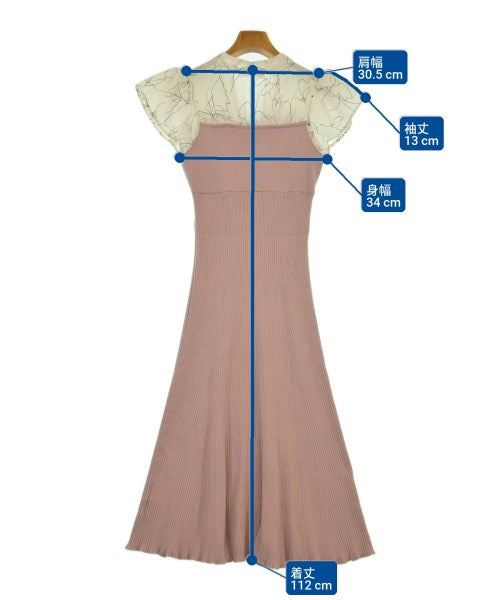 REDYAZEL ชุดเดรส