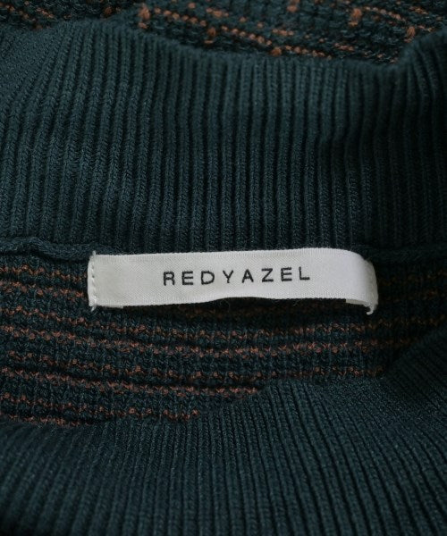 REDYAZEL ชุดเดรส