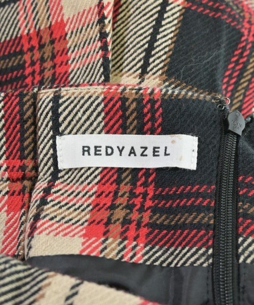 REDYAZEL กางเกงขาสั้น