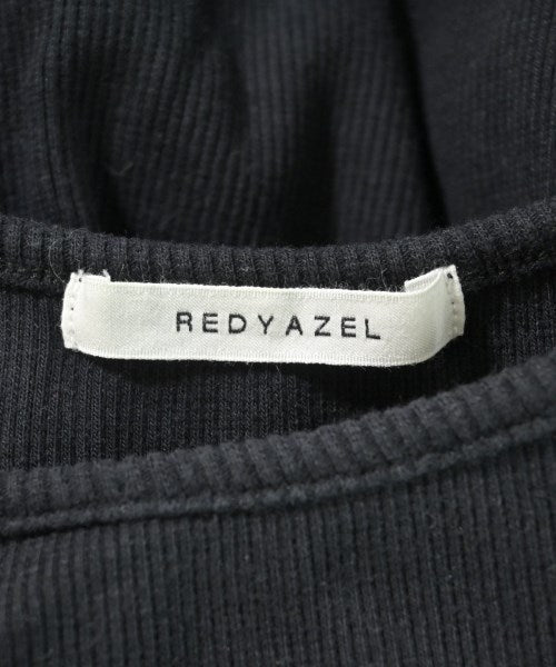 REDYAZEL เสื้อยืด/เสื้อท็อปส์