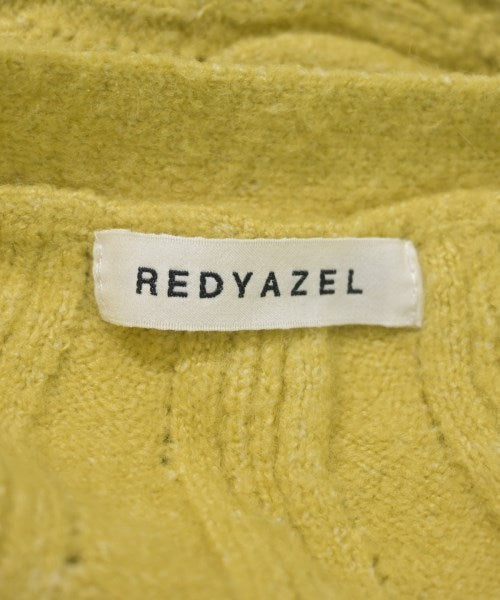 REDYAZEL เสื้อคาร์ดิแกน