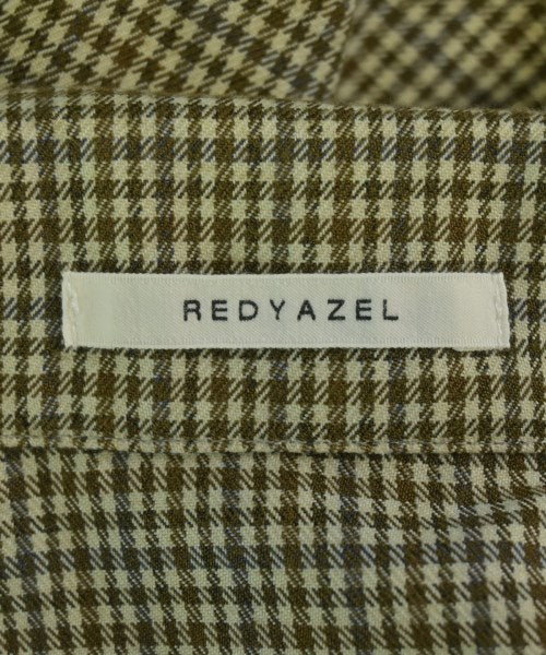 REDYAZEL เสื้อโค้ท อื่น