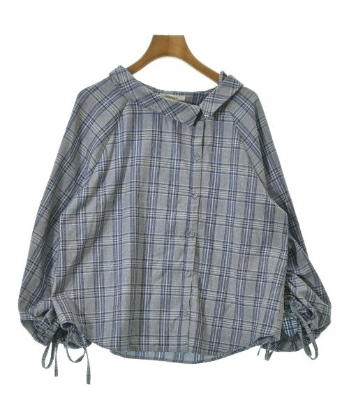 REDYAZEL เสื้อลำลอง