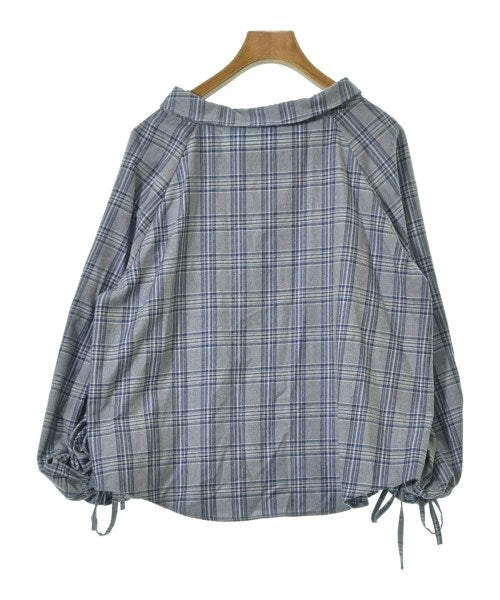 REDYAZEL เสื้อลำลอง