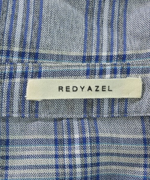 REDYAZEL เสื้อลำลอง