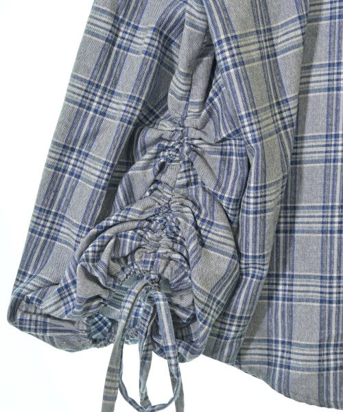 REDYAZEL เสื้อลำลอง
